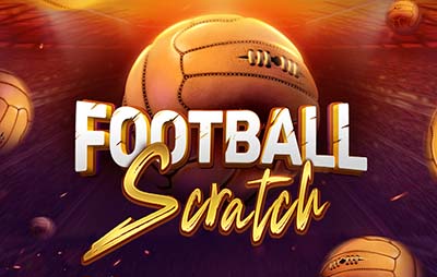 Football Scratch